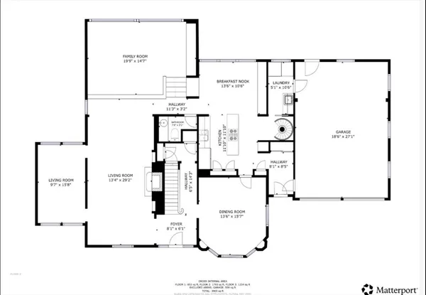 $775,000 | 15 Dennison Road, Worcester, MA 01609