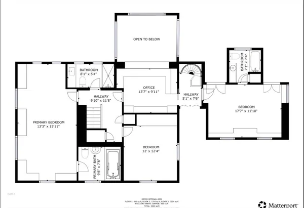 $775,000 | 15 Dennison Road, Worcester, MA 01609