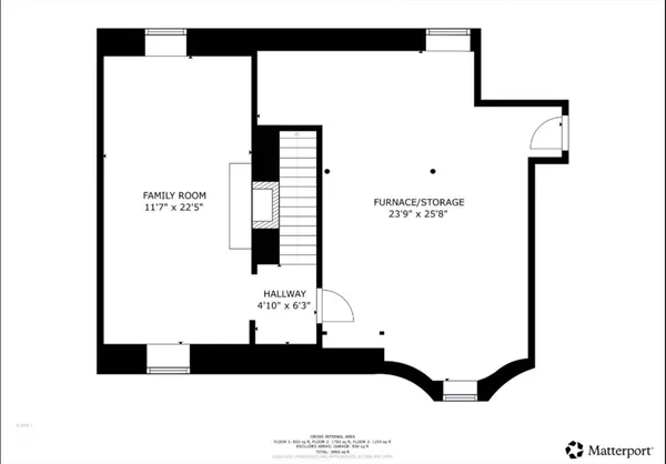 $775,000 | 15 Dennison Road, Worcester, MA 01609