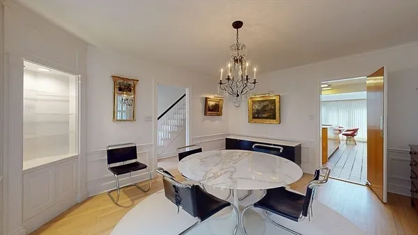 $775,000 | 15 Dennison Road, Worcester, MA 01609
