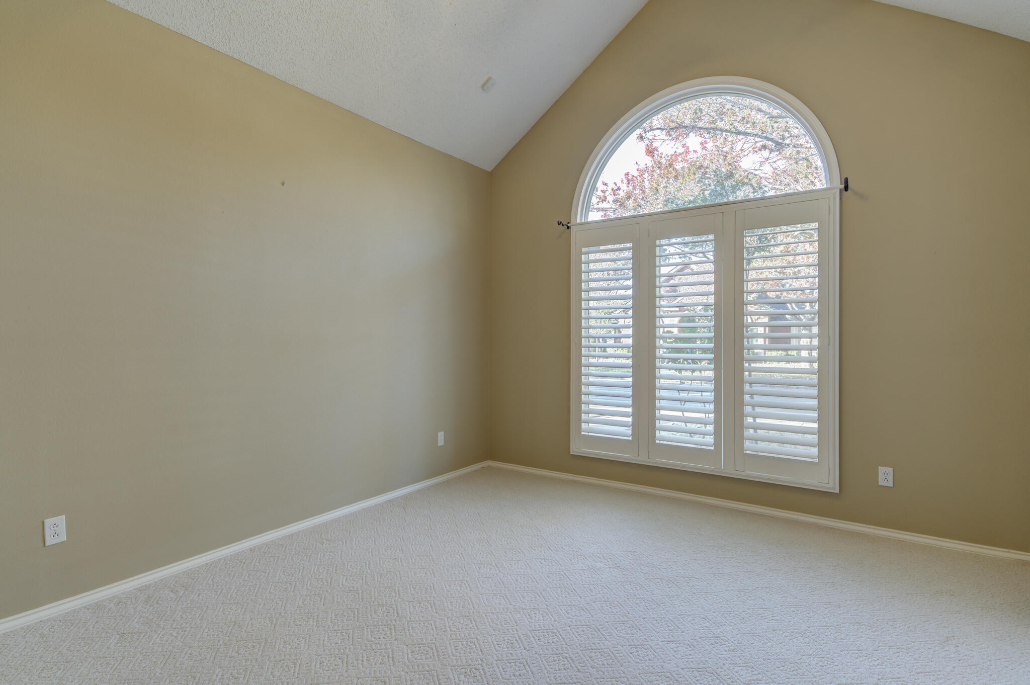 5917 85th Street Lubbock, TX 79424 - Photo 37 of 51 an empty room with a large window