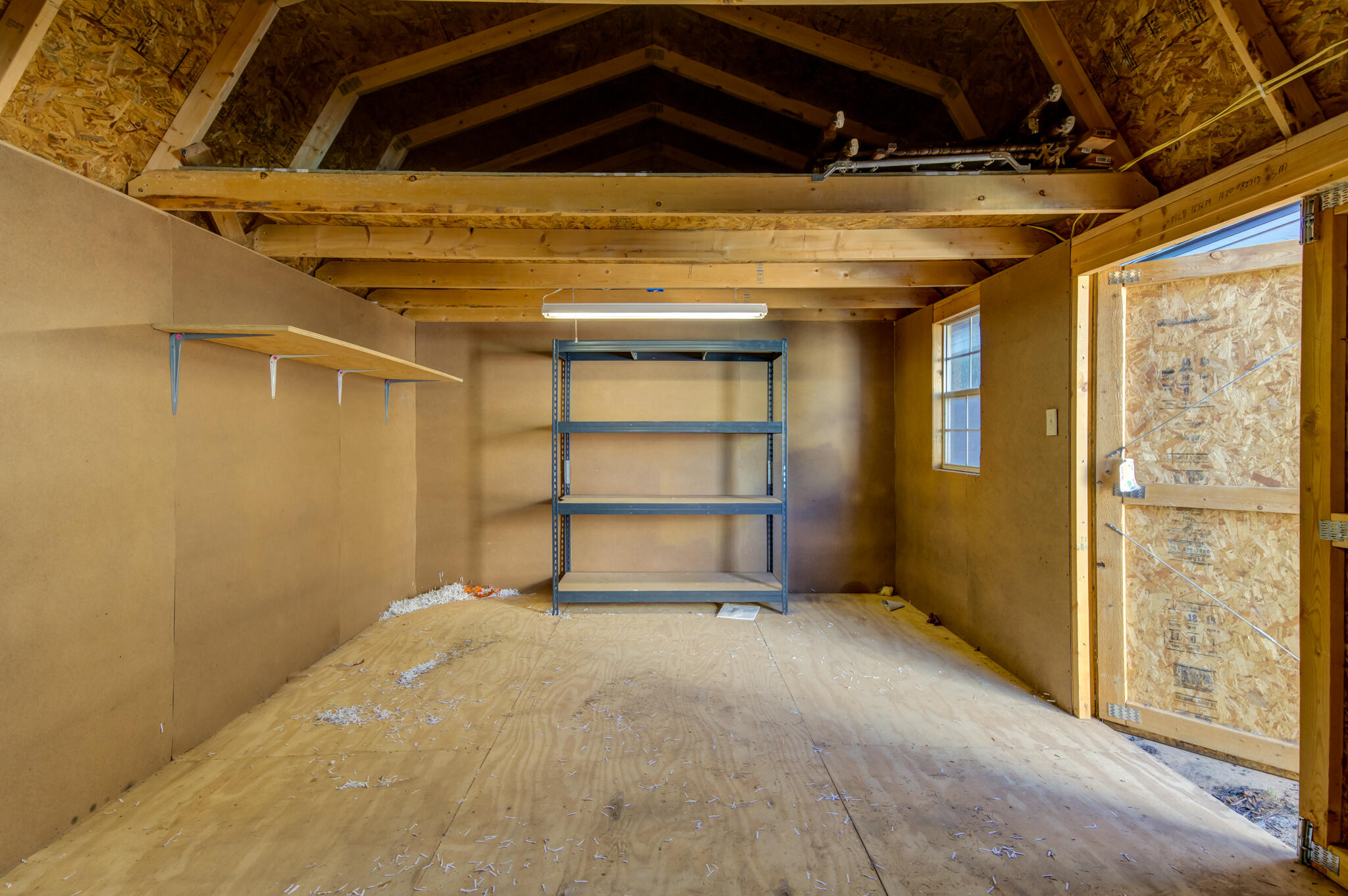 5917 85th Street Lubbock, TX 79424 - Photo 50 of 51 a view of an empty room
