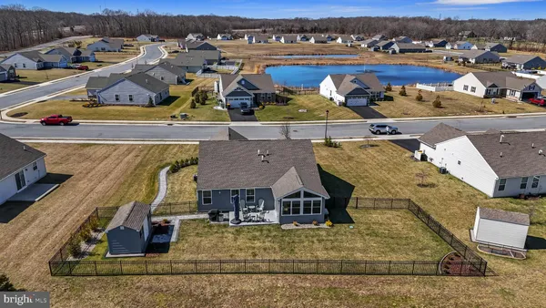 $434,000 | 76 Balthasar Drive, Dover, DE 19901