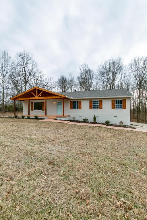 8914 Griffith Road Nashville, TN 37221 - Photo 2 of 22 Beautiful Country setting