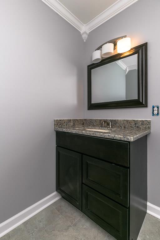 8914 Griffith Road Nashville, TN 37221 - Photo 13 of 22 Hall Bath