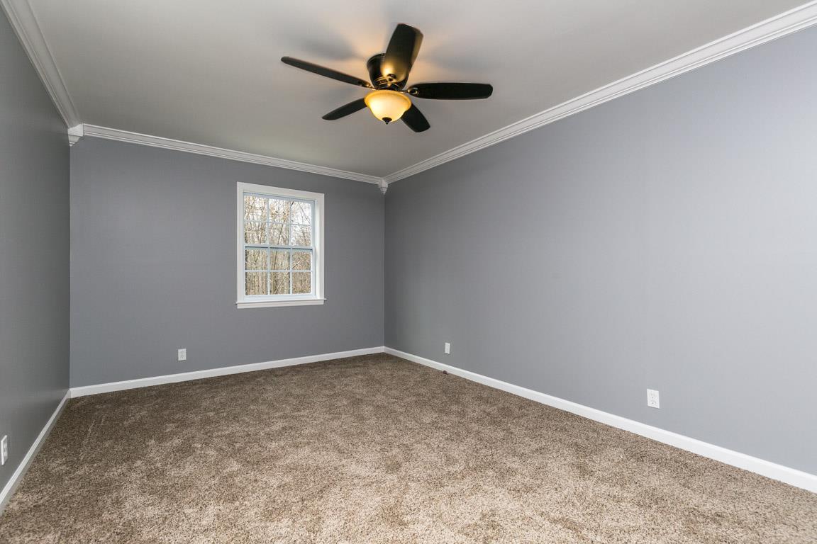 8914 Griffith Road Nashville, TN 37221 - Photo 15 of 22 Bedroom 3 11x10