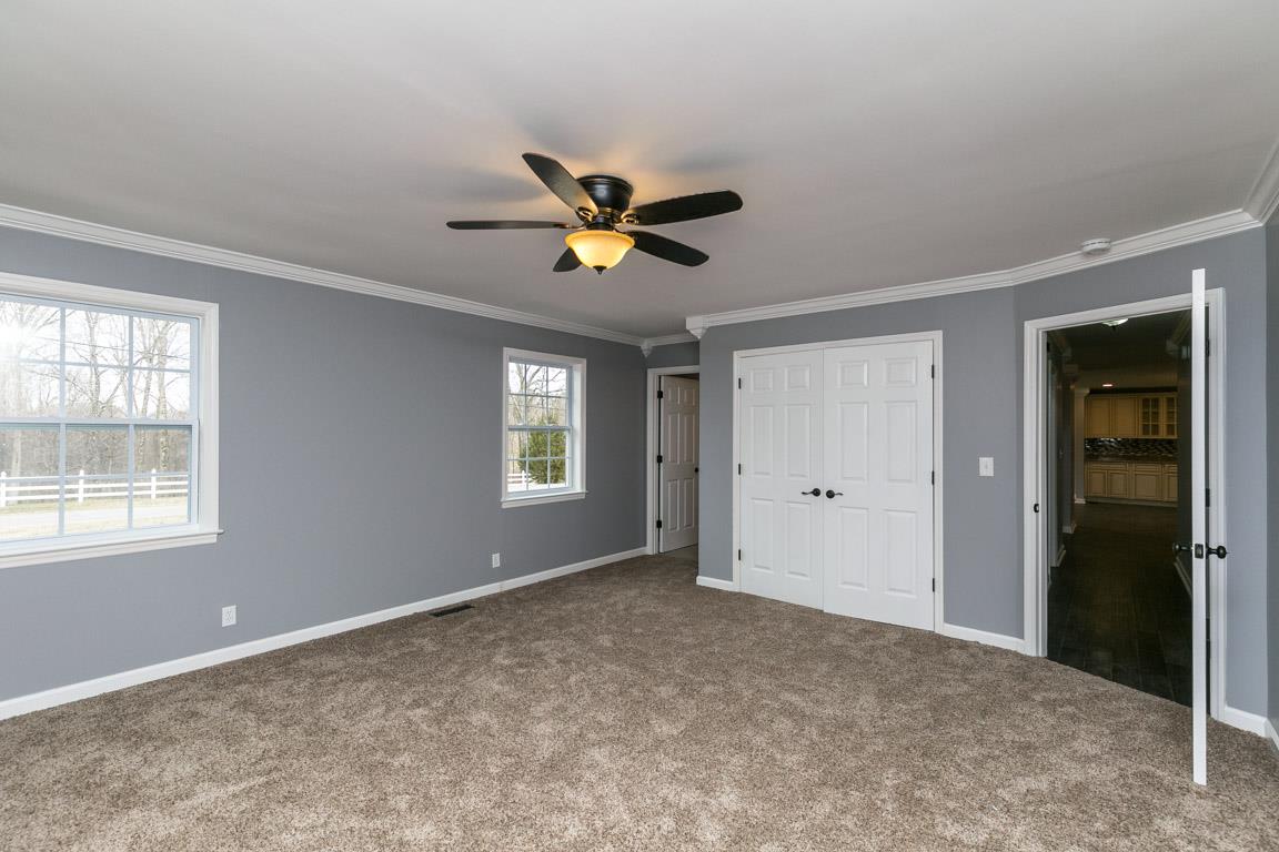8914 Griffith Road Nashville, TN 37221 - Photo 17 of 22 Master Bedroom