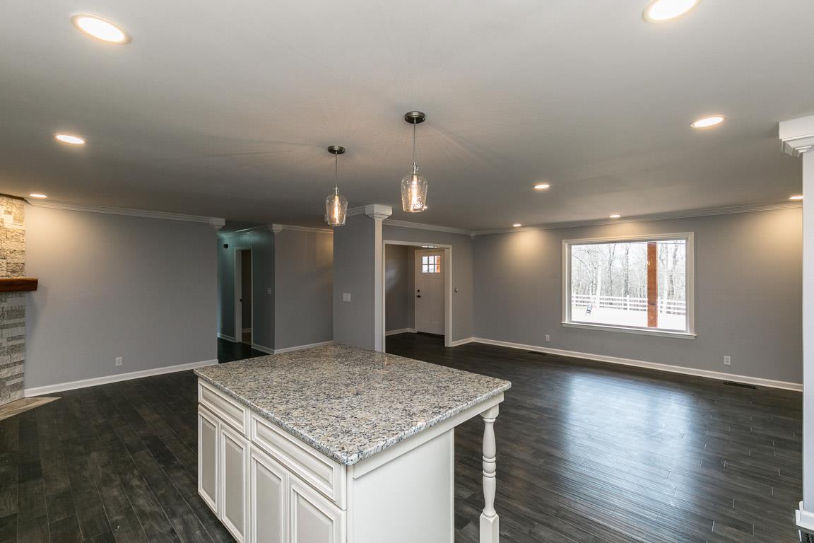 8914 Griffith Road Nashville, TN 37221 - Photo 7 of 22 Gallery Image 7