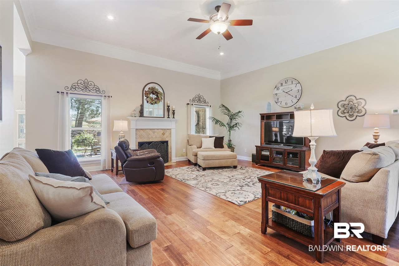 23174 Miflin Road Foley, AL 36535 - Photo 4 of 30