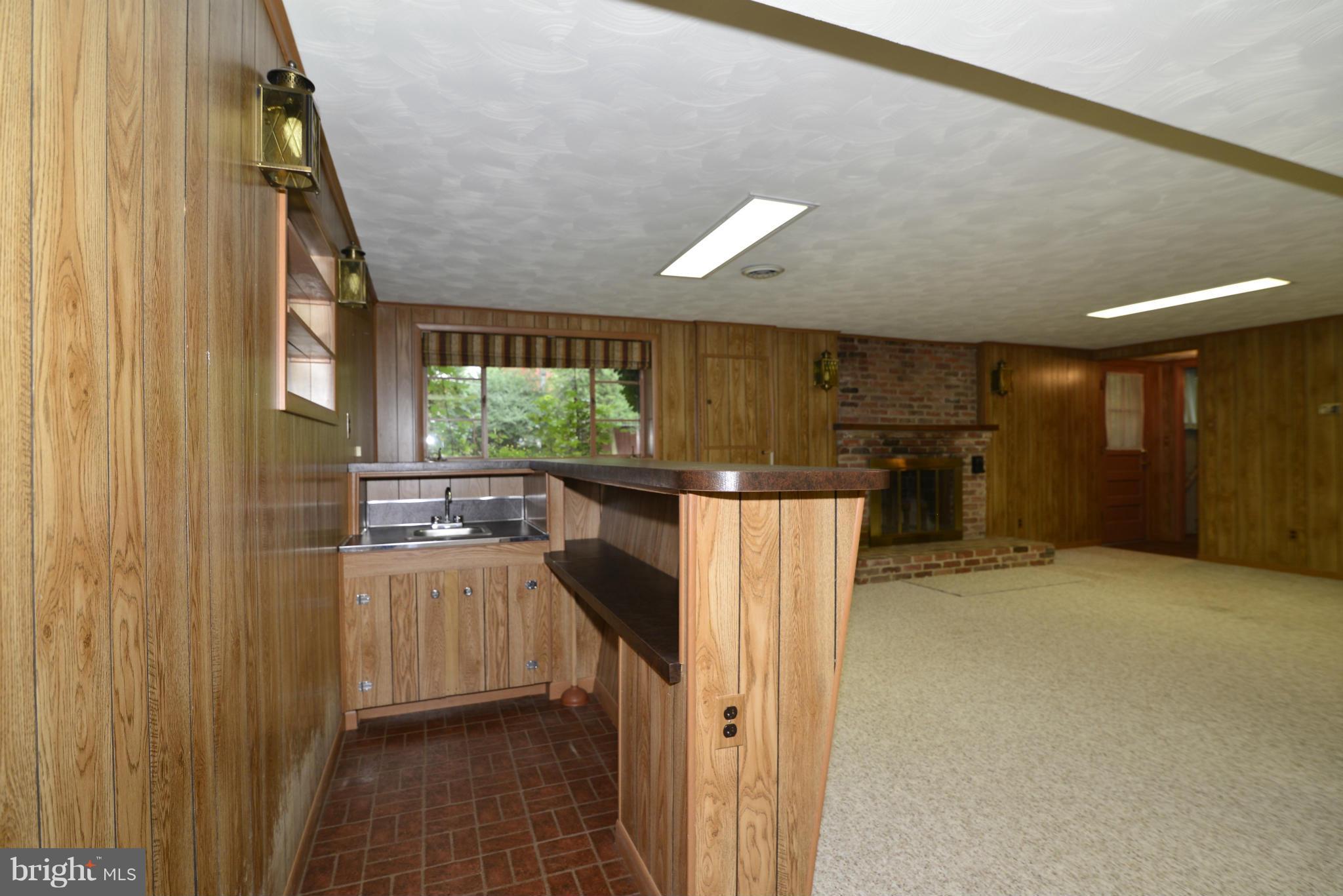 9032 Buckner Road Alexandria, VA 22309 - Photo 16 of 24 Basement