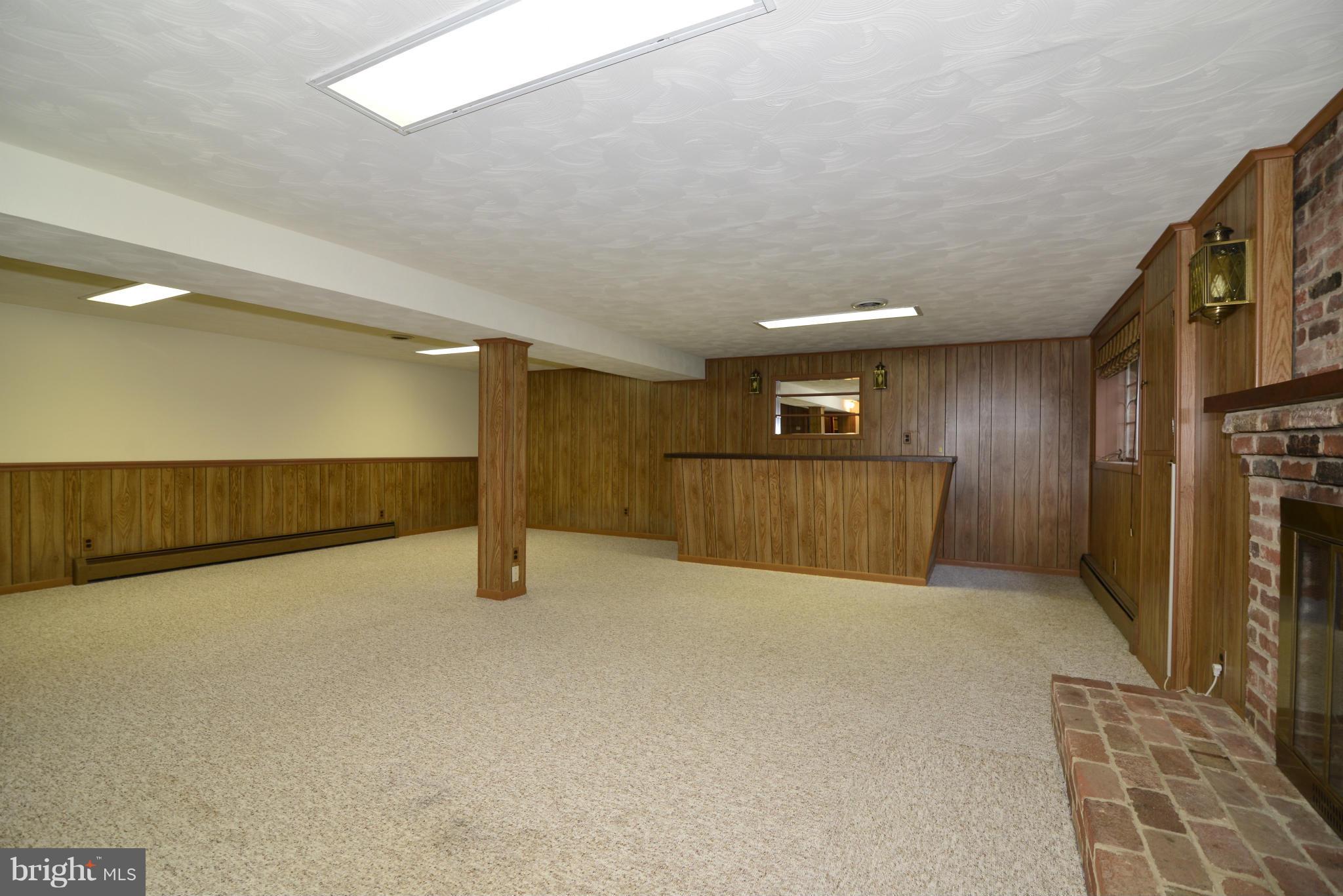 9032 Buckner Road Alexandria, VA 22309 - Photo 17 of 24 Basement