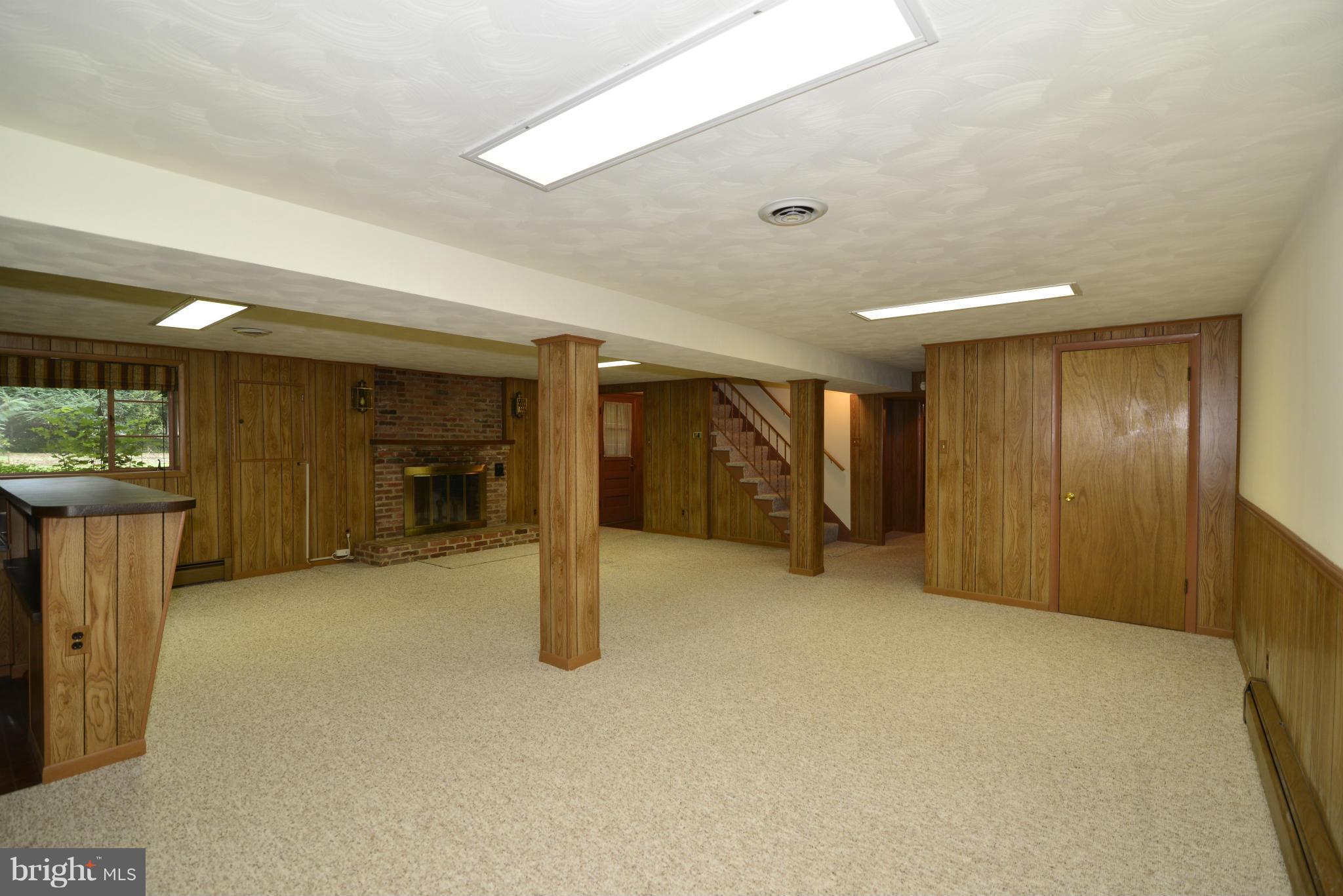 9032 Buckner Road Alexandria, VA 22309 - Photo 18 of 24 Basement