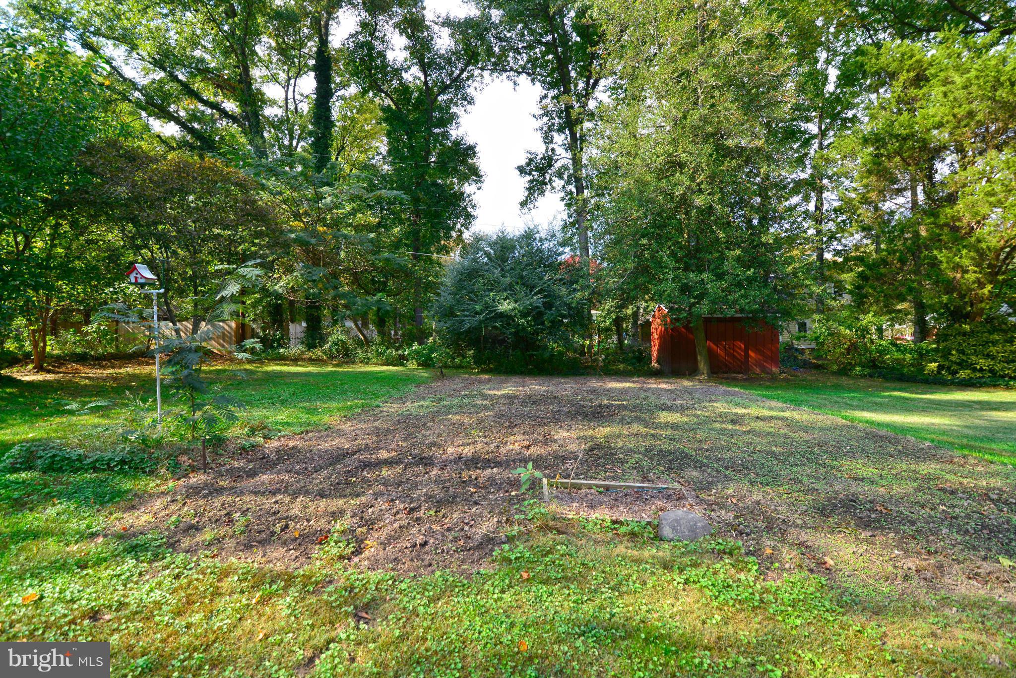 9032 Buckner Road Alexandria, VA 22309 - Photo 23 of 24 Exterior (Rear)
