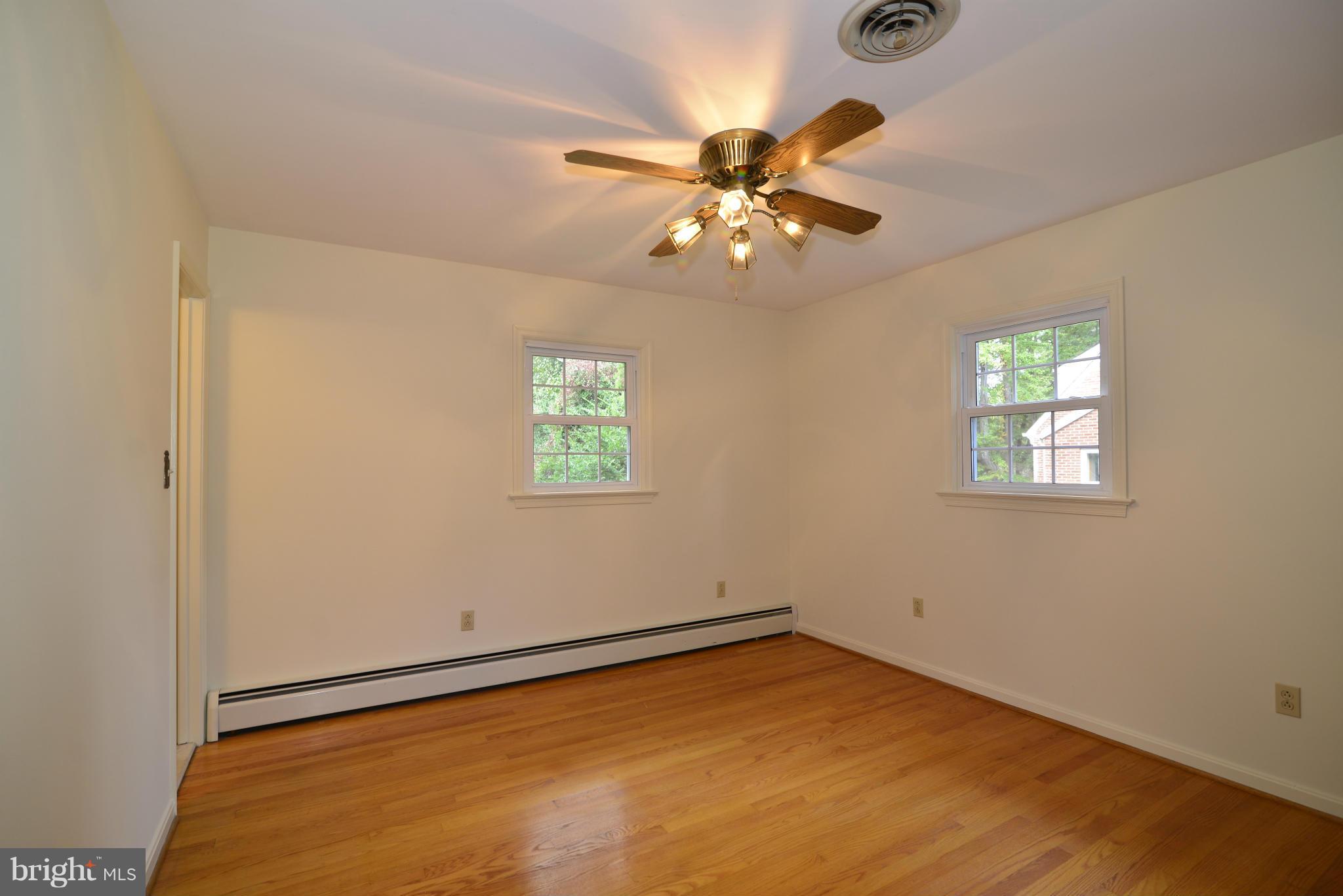 9032 Buckner Road Alexandria, VA 22309 - Photo 9 of 24 Bedroom (Master)