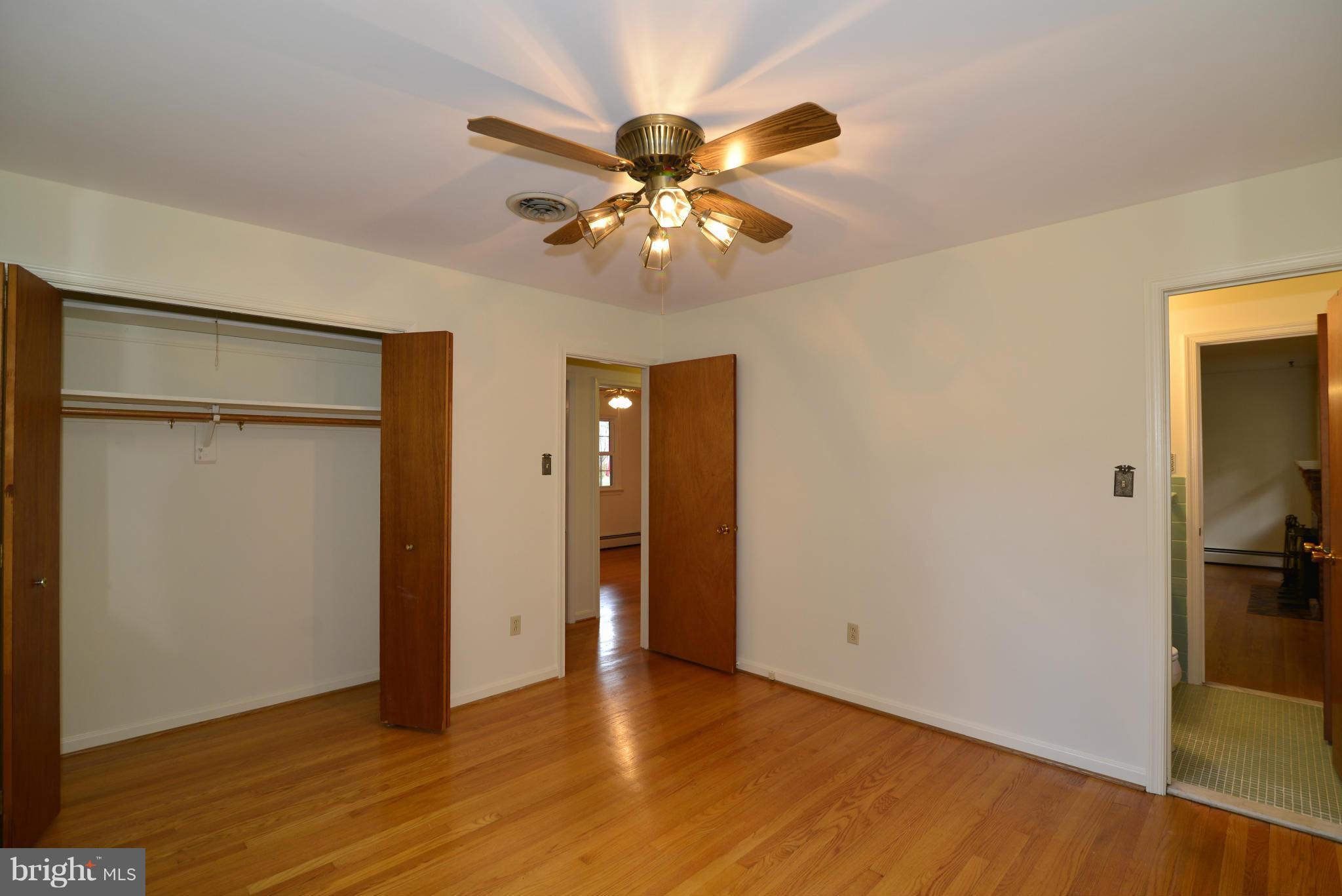 9032 Buckner Road Alexandria, VA 22309 - Photo 10 of 24 Bedroom (Master)