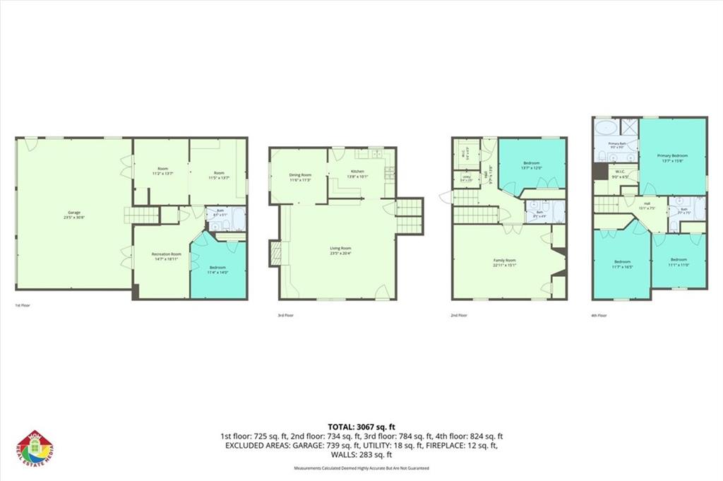 237 Serenoa Drive Canton, GA 30114 - Photo 65 of 66