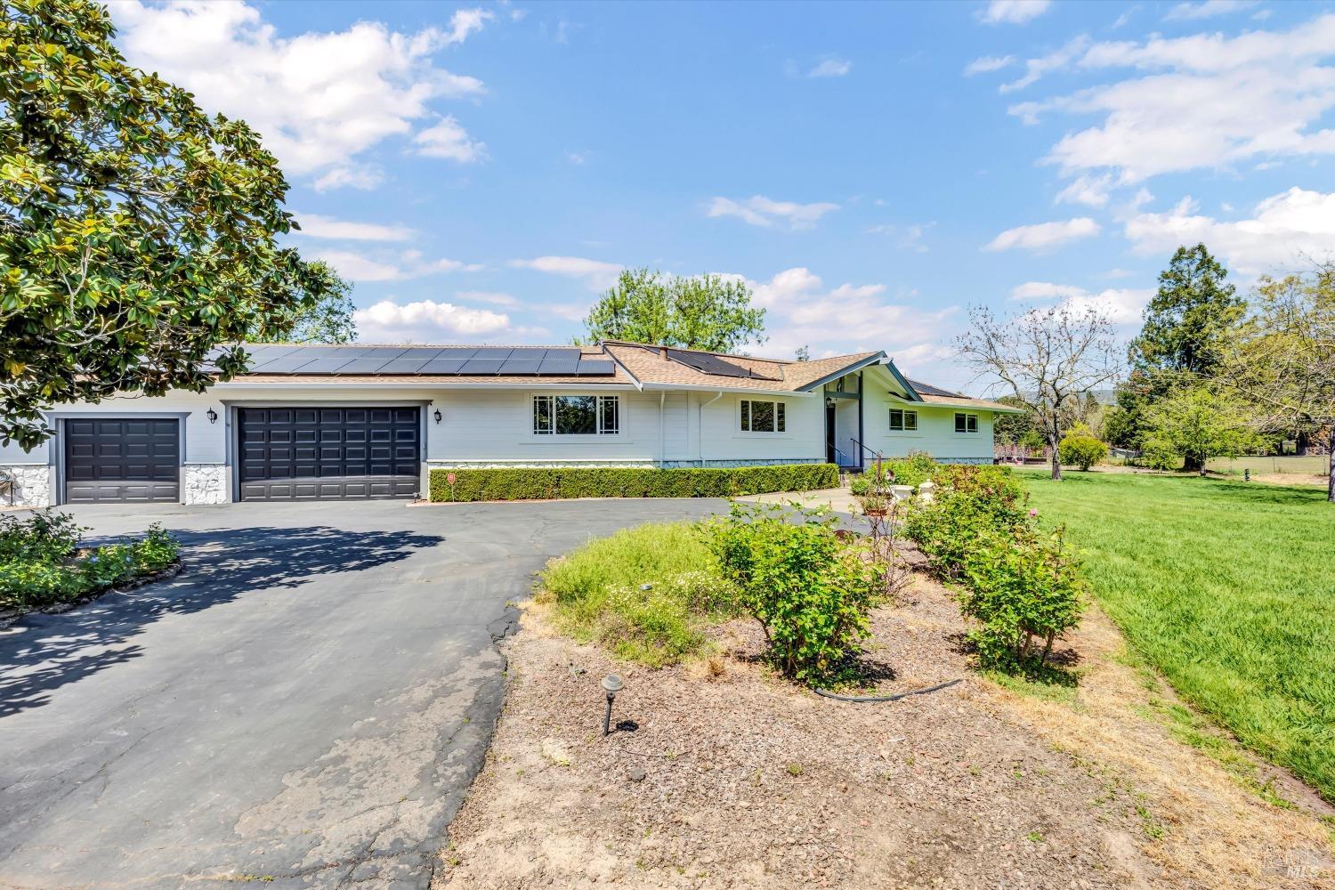 1790 McKinley Road Napa, CA 94558 - Photo 40 of 41