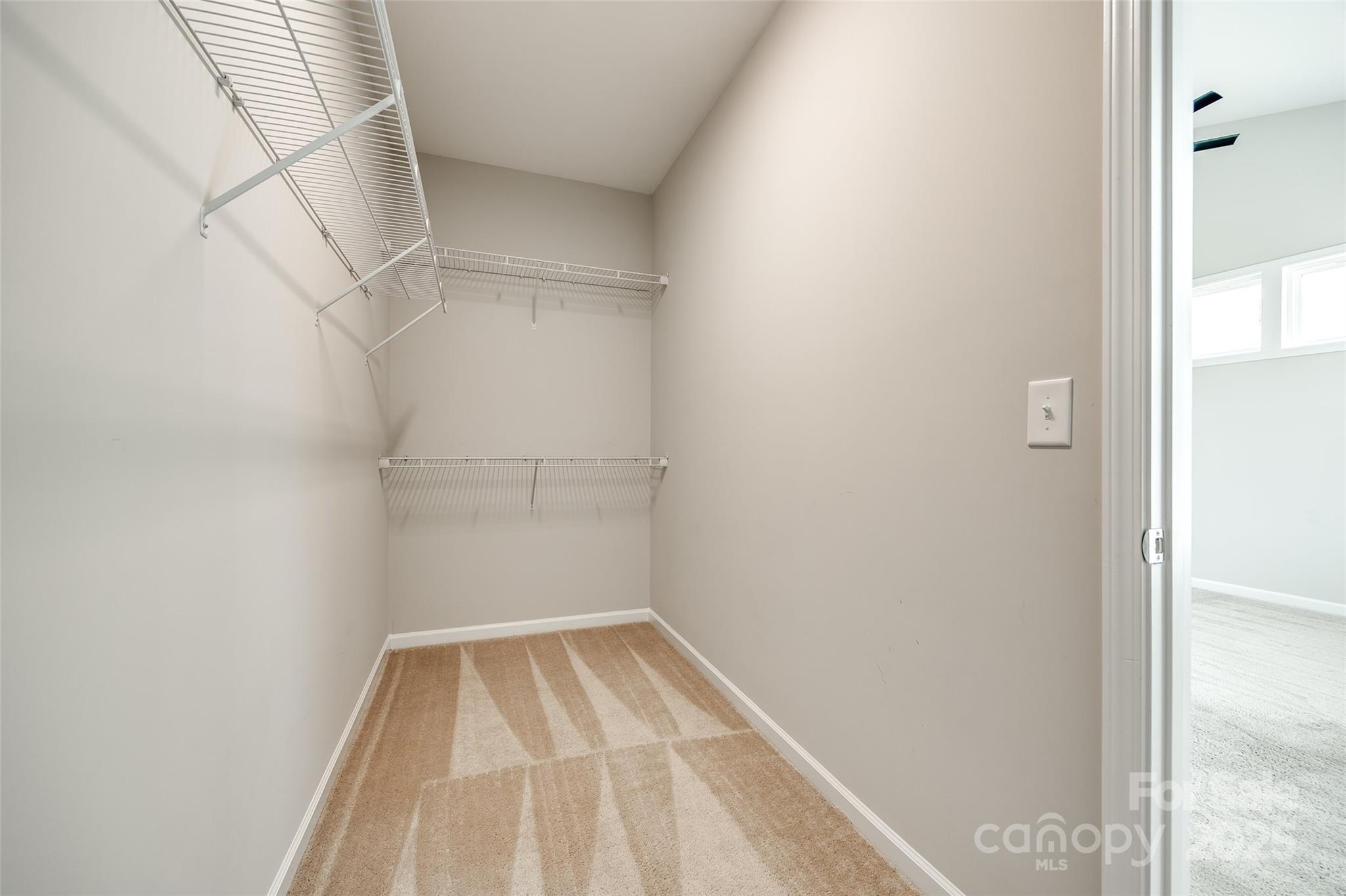 173 Morgan's Branch Road Belmont, NC 28012 - Photo 15 of 29 a view of a small space