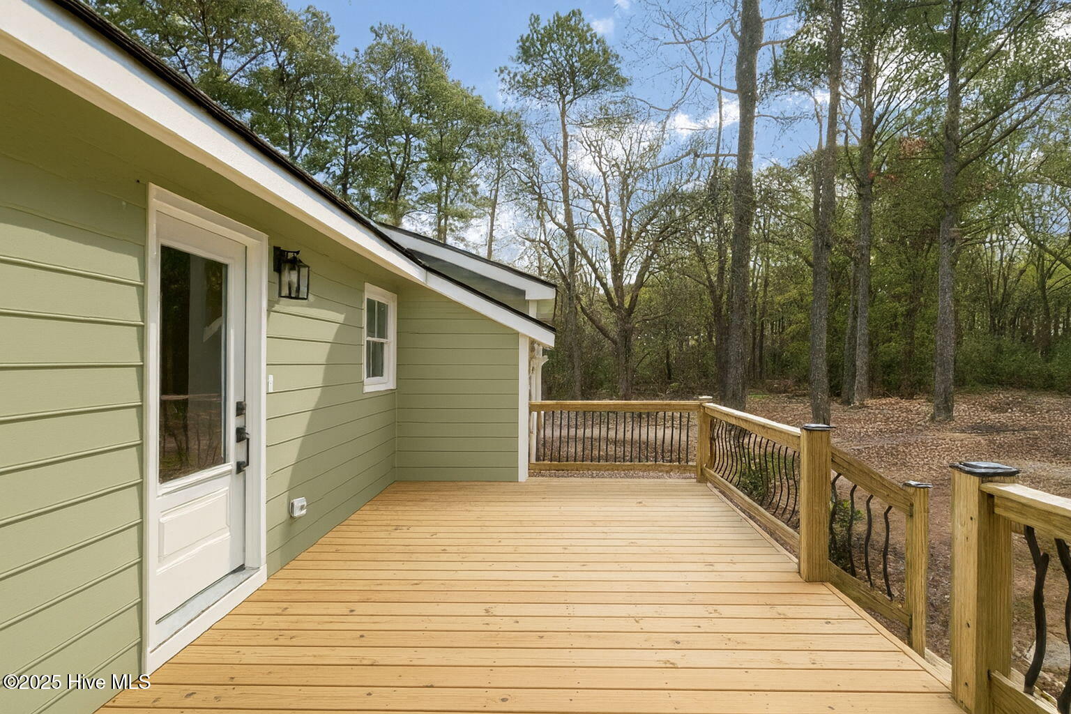 2469 Tarheel Road Benson, NC 27504 - Photo 28 of 31 45-web-or-mls-Porch