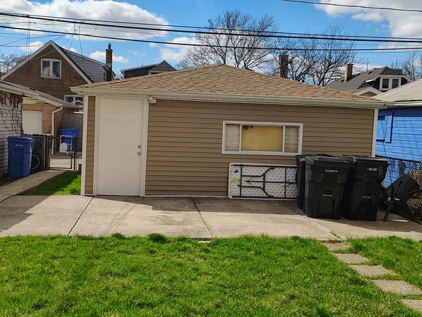 $545,000 | 5032 South Kolin Avenue, Chicago, IL 60632
