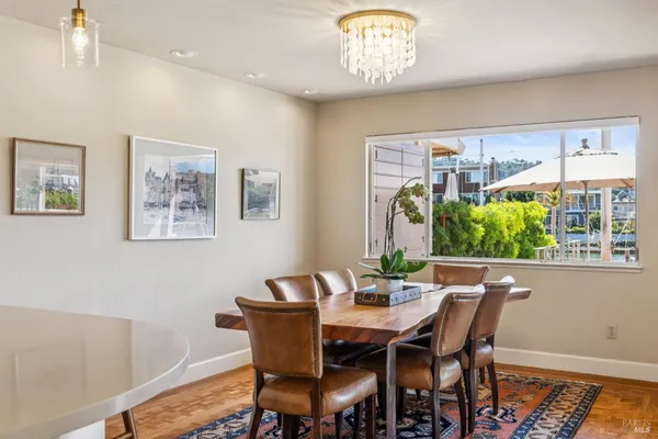 $1,425,000 | 24 Mooring Road, San Rafael, CA 94901