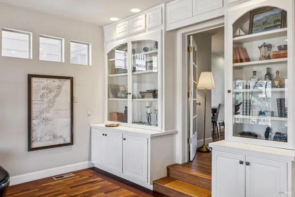 $1,425,000 | 24 Mooring Road, San Rafael, CA 94901