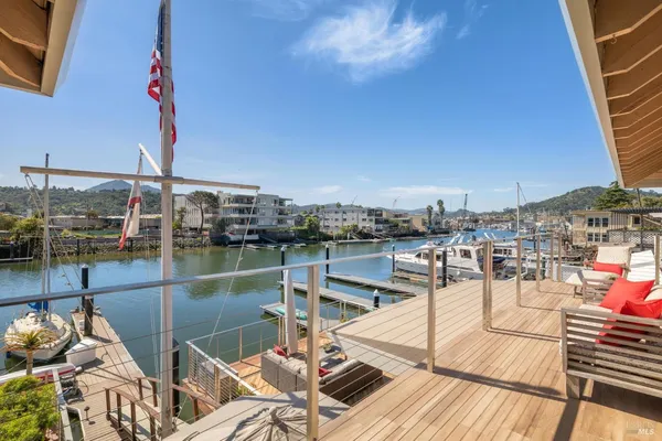 $1,425,000 | 24 Mooring Road, San Rafael, CA 94901