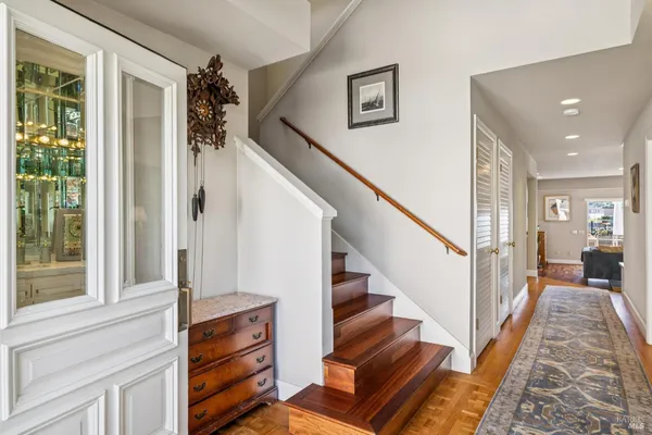 $1,425,000 | 24 Mooring Road, San Rafael, CA 94901