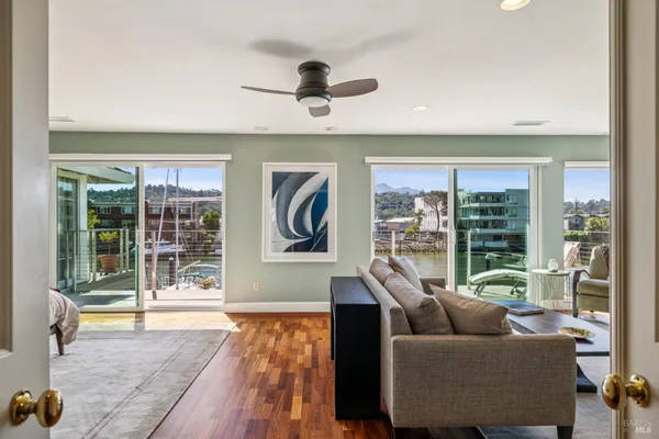 $1,425,000 | 24 Mooring Road, San Rafael, CA 94901