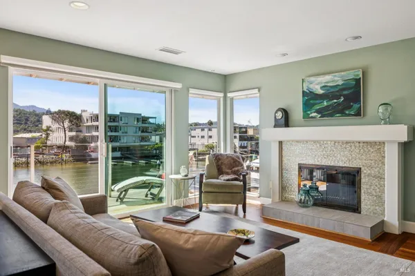 $1,425,000 | 24 Mooring Road, San Rafael, CA 94901