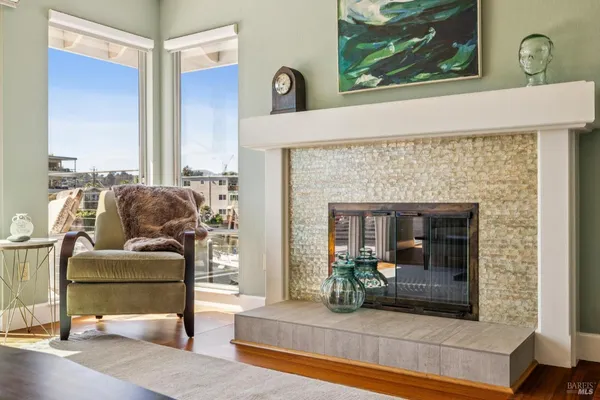 $1,425,000 | 24 Mooring Road, San Rafael, CA 94901