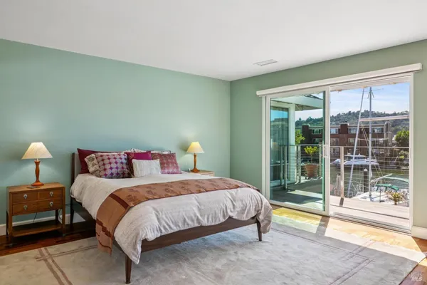 $1,425,000 | 24 Mooring Road, San Rafael, CA 94901