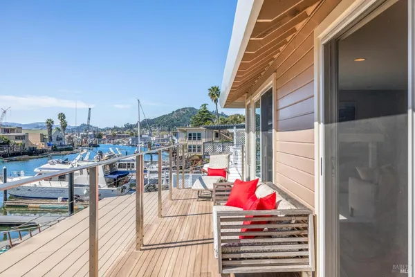 $1,425,000 | 24 Mooring Road, San Rafael, CA 94901