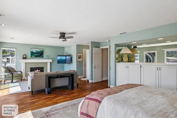 $1,425,000 | 24 Mooring Road, San Rafael, CA 94901