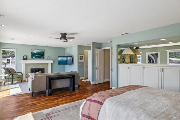 $1,425,000 | 24 Mooring Road, San Rafael, CA 94901