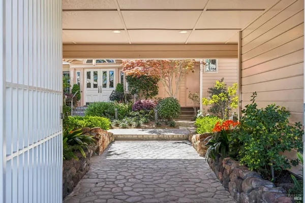 $1,425,000 | 24 Mooring Road, San Rafael, CA 94901