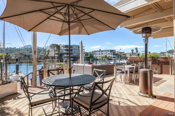 $1,425,000 | 24 Mooring Road, San Rafael, CA 94901