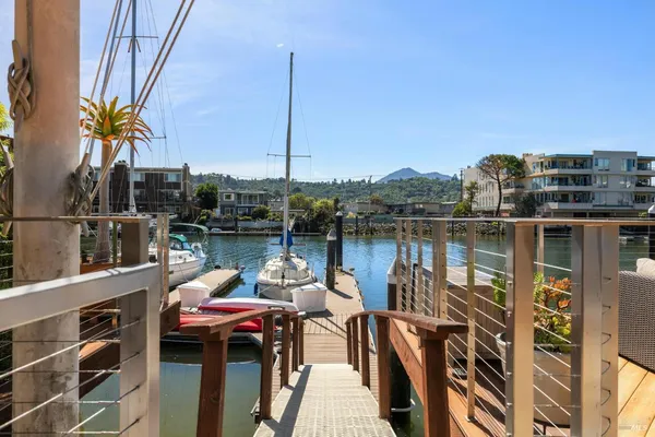 $1,425,000 | 24 Mooring Road, San Rafael, CA 94901