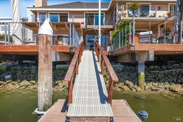 $1,425,000 | 24 Mooring Road, San Rafael, CA 94901