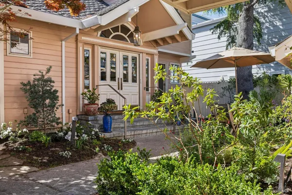 $1,425,000 | 24 Mooring Road, San Rafael, CA 94901