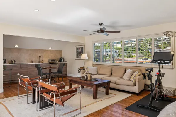 $1,425,000 | 24 Mooring Road, San Rafael, CA 94901