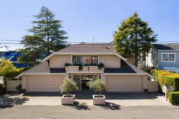 $1,425,000 | 24 Mooring Road, San Rafael, CA 94901