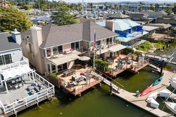 $1,425,000 | 24 Mooring Road, San Rafael, CA 94901