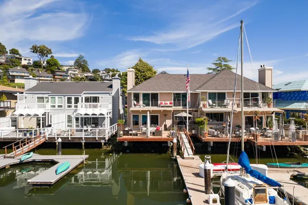 $1,425,000 | 24 Mooring Road, San Rafael, CA 94901