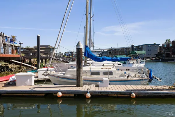 $1,425,000 | 24 Mooring Road, San Rafael, CA 94901