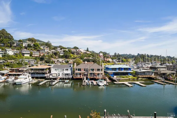 $1,425,000 | 24 Mooring Road, San Rafael, CA 94901