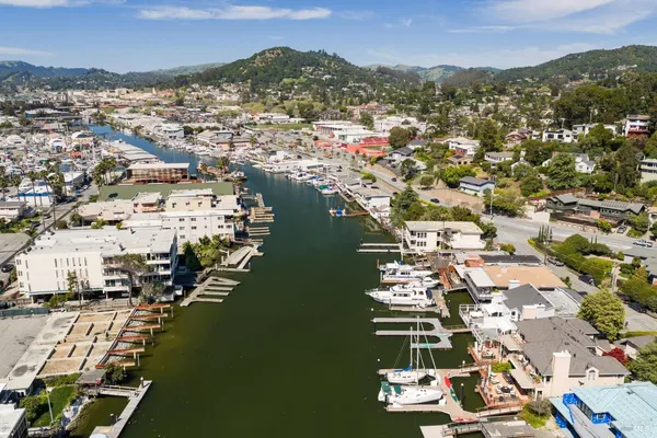 $1,425,000 | 24 Mooring Road, San Rafael, CA 94901