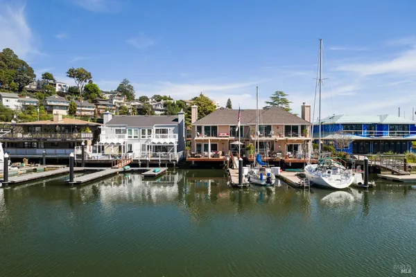 $1,425,000 | 24 Mooring Road, San Rafael, CA 94901