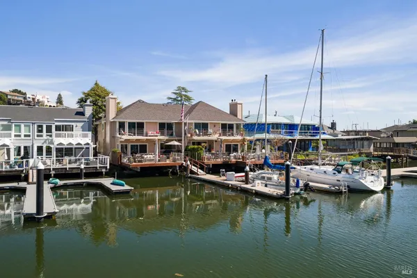 $1,425,000 | 24 Mooring Road, San Rafael, CA 94901