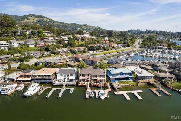 $1,425,000 | 24 Mooring Road, San Rafael, CA 94901